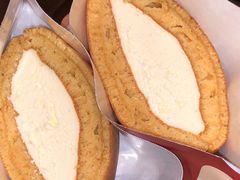 -泽田本家·铜锣烧(TX淮海店)