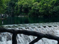-石台牯牛降景区