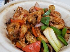 -东江海鲜酒家(艺都分店)