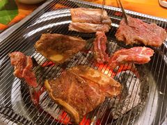 -7年8班朝鲜族非遗美食(三钢里店)
