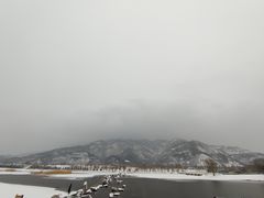 -门城湖公园