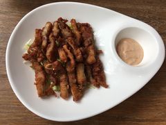 金排骨-旅马餐厅(茅家埠店)