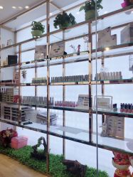 -MY WAY SALON