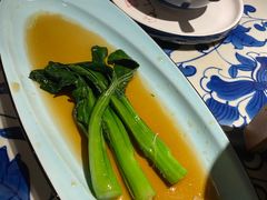 -绿茶餐厅(布吉万象汇店)