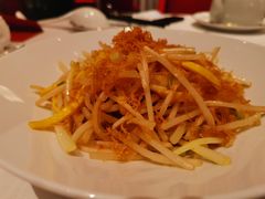 凤城桂花炒瑶柱-东富酒家(龙湖西溪天街店)