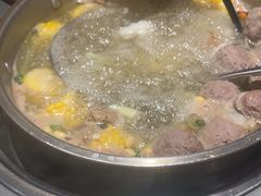 -潮发潮汕牛肉店(东方宝泰店)
