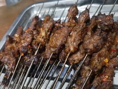 -清真·马峰烤肉(小学习北巷店)