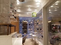 -奈雪的茶(国金中心店)