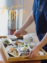 -馨月汇·独栋月子会所(静安店)