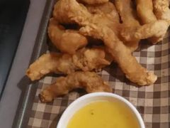 -骨之味·筒骨汤火锅(江头店)