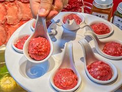 -潮正和潮汕牛肉火锅·老字号(番禺万达店)