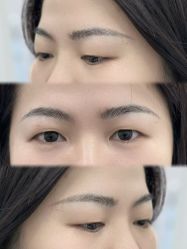 -张小野·专业半永久纹眉
