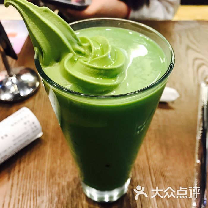 若竹宇治抹茶图片 - 第9张