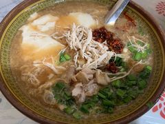 -原掩骨会饶阳豆腐脑总店