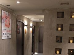 -施奈儿.洗头頭療.按摩SPA.采耳(上梅林店)