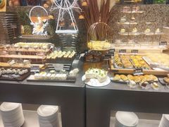 -初色海鲜自助(万丰路店)