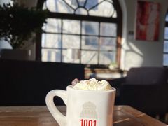 -1901 Cafe(西四店)