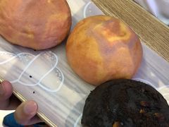 星空流沙包-LELECHA乐乐茶(上海五角场万达广场店)