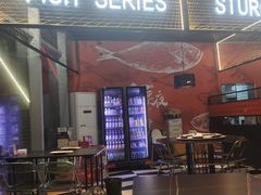 -黄鱼炙夜·烧烤·小龙虾(世茂缤谷店)