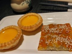-广州花园酒店荔湾亭·地道点心·粤式饮茶