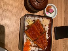 -隐泉之语日式料理(王府中环店)