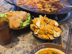 -正南齊北重庆老火锅(光华村直营店)