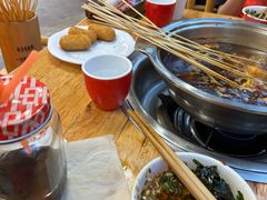 -袁记串串香(川师店)