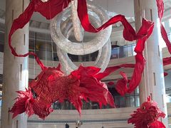 -太原凯宾斯基饭店