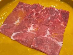 -一绪に寿喜烧自助(世茂广场店)