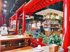 -宽窄巷子鲜牛火锅(北京首店)