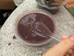 -钟姨糖水(惠城店)