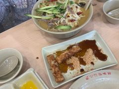 -百家鸡味馆(清泰店)