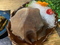 毛肚-湊湊火锅·茶憩(上海合生汇店)