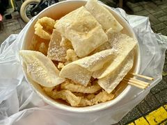 -鸡柳大人(汇金新地广场店)