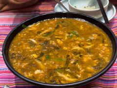 -香巴拉云南餐厅(华莱坞店)