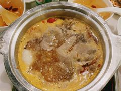 -重庆秦妈老火锅