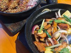 -旺爷砂锅·茶作(国贸城店)