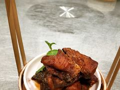 -小厨娘淮扬菜(清江苏宁广场店)