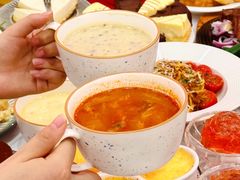 -斗牛士牛排餐厅(嘉里汇店)