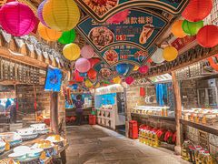 -老宁波1381餐厅(宏泰广场店)
