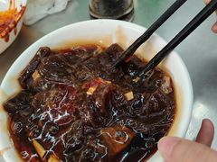 -杨记灌肠(食品街店)