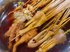 -成都瓜串串(华强北店)