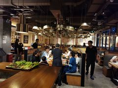 -韩国料理大力士(屏风街店)