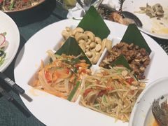 -翡翠鸟精品泰国菜(北辰财富中心店)