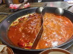 -冯校长老火锅(深圳总店)