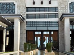 -逸廊大堂吧(三亚海棠湾万丽度假酒店)