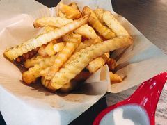 -小火花·干式熟成牛排馆Spark SteakHouse(剑桥郡店)