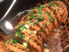 -梁家大院•农家菜(昆山会展中心店)