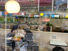 -六和餐饮(东城根店)