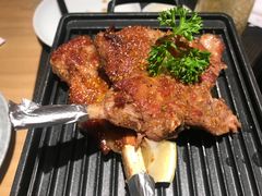 -虹料理·日料放题(悠方店)